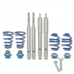 Suspension regulable JOM...