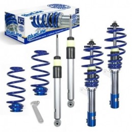 Suspension regulable JOM VW...