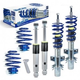 Suspension regulable JOM VW T6