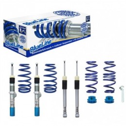Suspension regulable JOM VW...