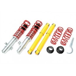 Suspension regulable TA...