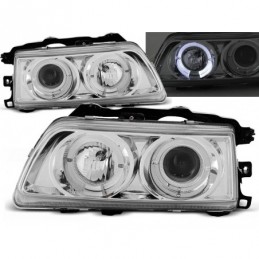 Juego de Faros Delanteros...