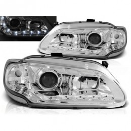 Juego de Faros delanteros...