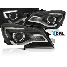 Juego de Faros Delanteros...