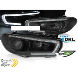 Juego de Faros Delanteros...