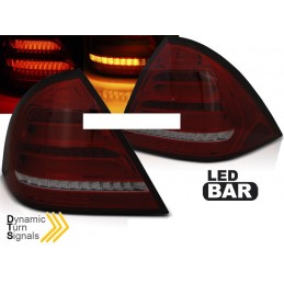 Juego de Pilotos Traseros...