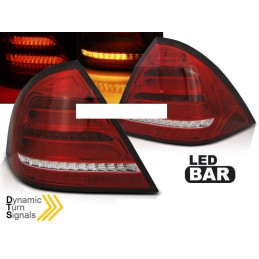 Juego de Pilotos Traseros...