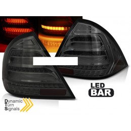 Juego de Pilotos Traseros...