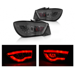 Juego de Pilotos Traseros...