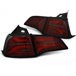 Juego de Pilotos Traseros...