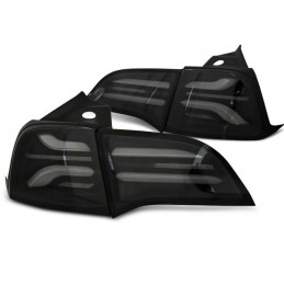 Juego de Pilotos Traseros...