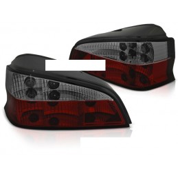 Juego de Pilotos Traseros...