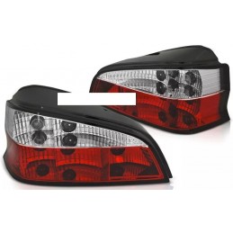 Juego de Pilotos Traseros...