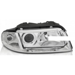 Faro derecho Audi A4 B5 99-00