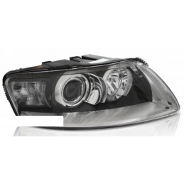 Faro Derecho Audi A6 C6...