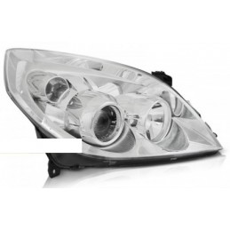 Faro derecho Opel Vectra C...