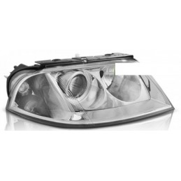 Faro derecho Vw Passat 3bg...