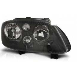 Faro derecho Vw Touran...