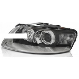 Faro Izquierdo Audi A6 C6...