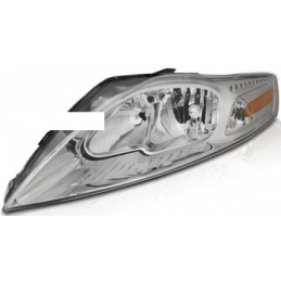 Faro izquierdo Ford Mondeo...