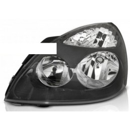 Faro izquierdo Renault Clio...