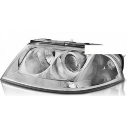 Faro izquierdo Vw Passat...