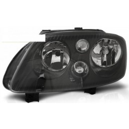 Faro izquierdo Vw Touran...