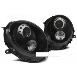 Juego de Faros Delanteros...