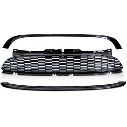 Calandra Deportiva Mini...