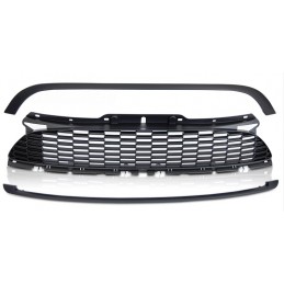 Calandra Deportiva Mini...