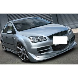 Paragolpes Delantero Ford...