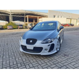 Paragolpes Seat Leon 1P...