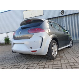Paragolpes trasero Seat...