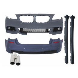 Kit completo para BMW F11 5...