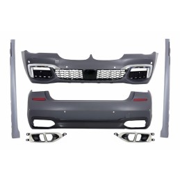 Kit carroceria BMW 7 Series...