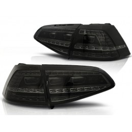 Juego De Pilotos Traseros...