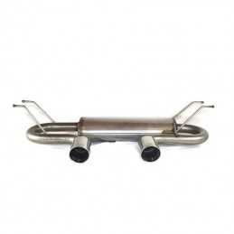 Aleron trasero renault...