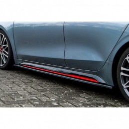 Añadidos para taloneras...