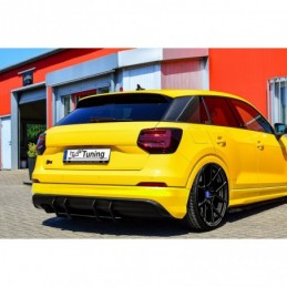 Añadido trasero Audi Q2 GA,...