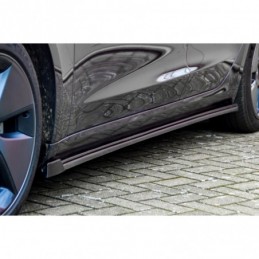 Añadidos para taloneras...