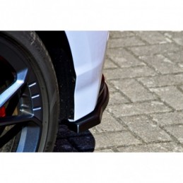 Añadidos laterales Hyundai...