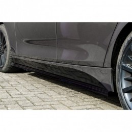 Añadidos para taloneras...