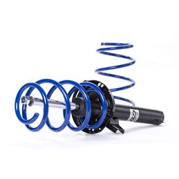 Suspension Deportiva Ap Vw Golf Iv Variant Año 04/1999-