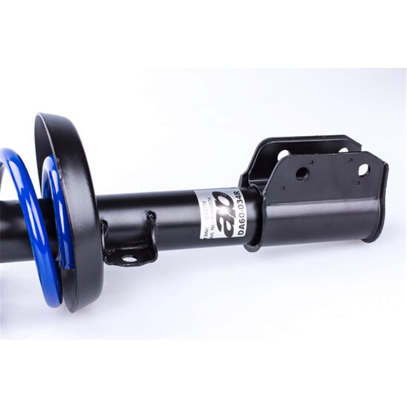 Amortiguador Ap Delantero Izquierdo Bmw Serie 5 E60 Año 06/2003-12/2009