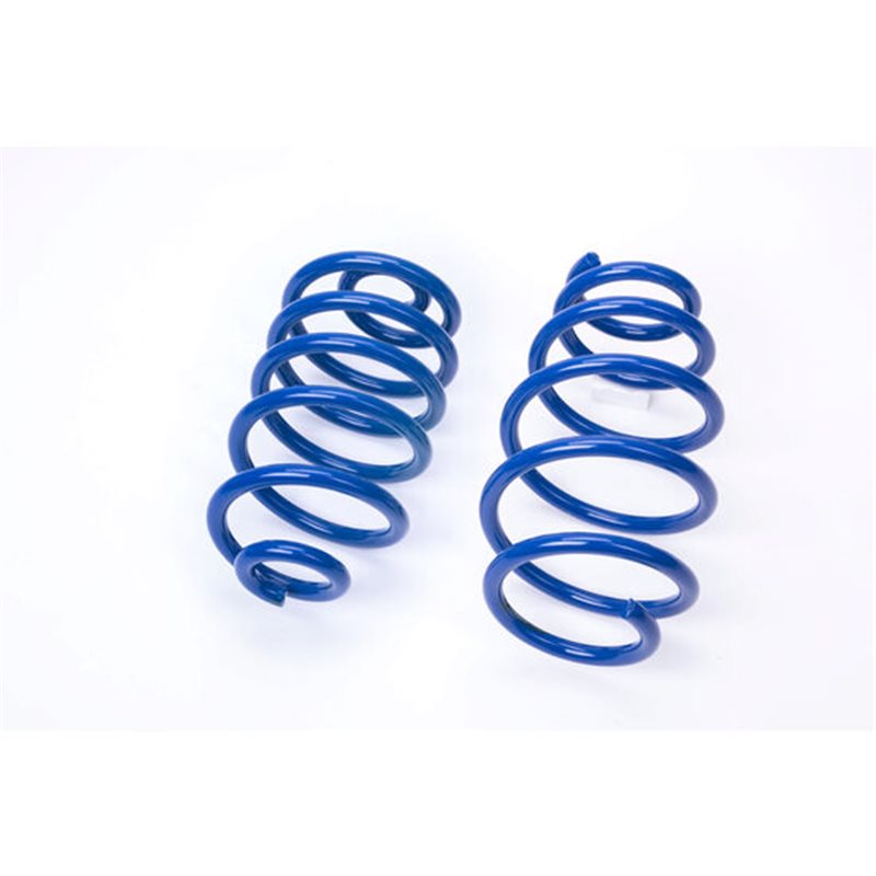 Muelles Deportivos Ap Bmw Serie 3 E90 Año 09/2006-