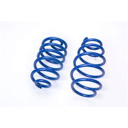 Muelles Deportivos Ap Hyundai I30 Gd Año 03/2009-