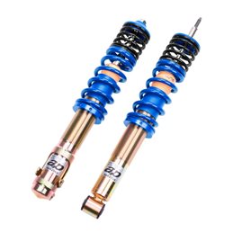 Suspension Ap Mini R50, R53 Año 04/2002-11/2006