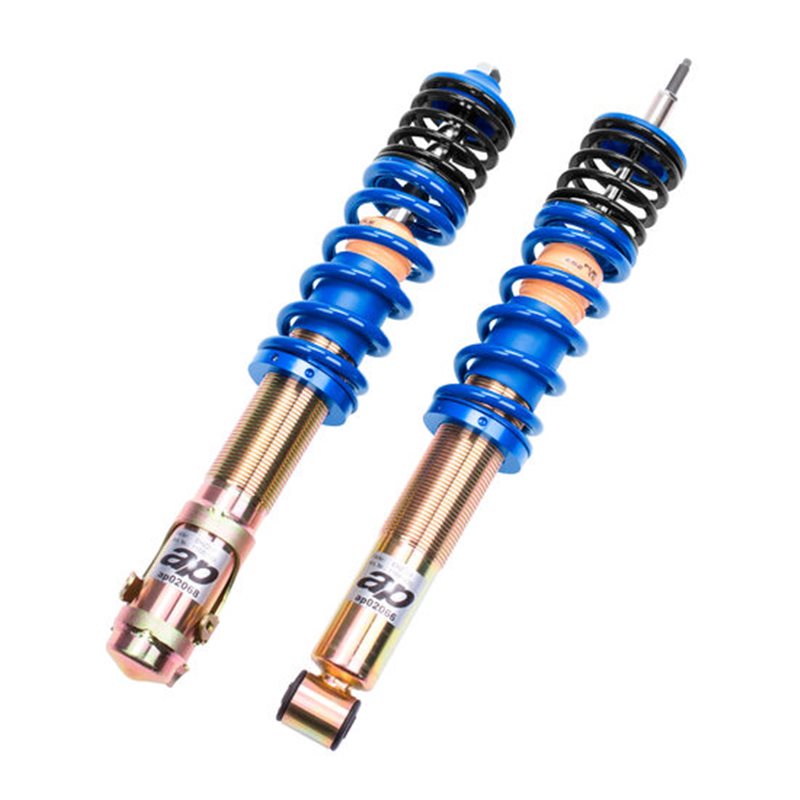 Suspension Ap Audi A3 Skoda Superb Año 03/2005-10/2014