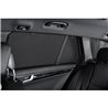Parasoles o cortinillas a medida Car Shades (solo laterales) Kia Cee'd SW Wagon 2012-2018 (2-piezas)