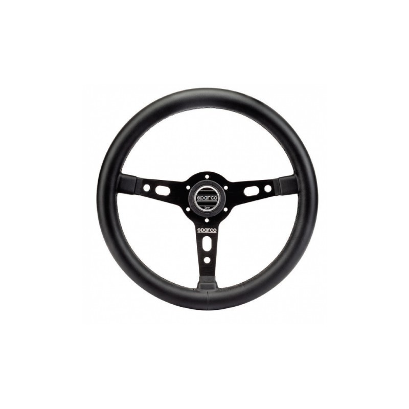 Steering wheel targa350